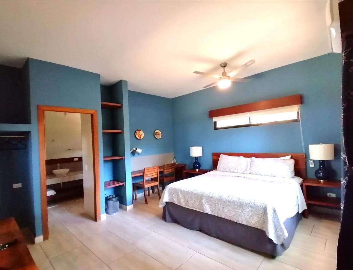 Xalli Beach Hotel Altagracia ภายนอก รูปภาพ