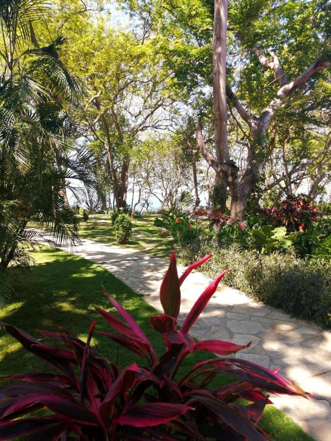 Xalli Beach Hotel Altagracia ภายนอก รูปภาพ