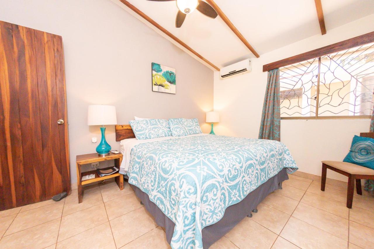 Xalli Beach Hotel Altagracia ภายนอก รูปภาพ