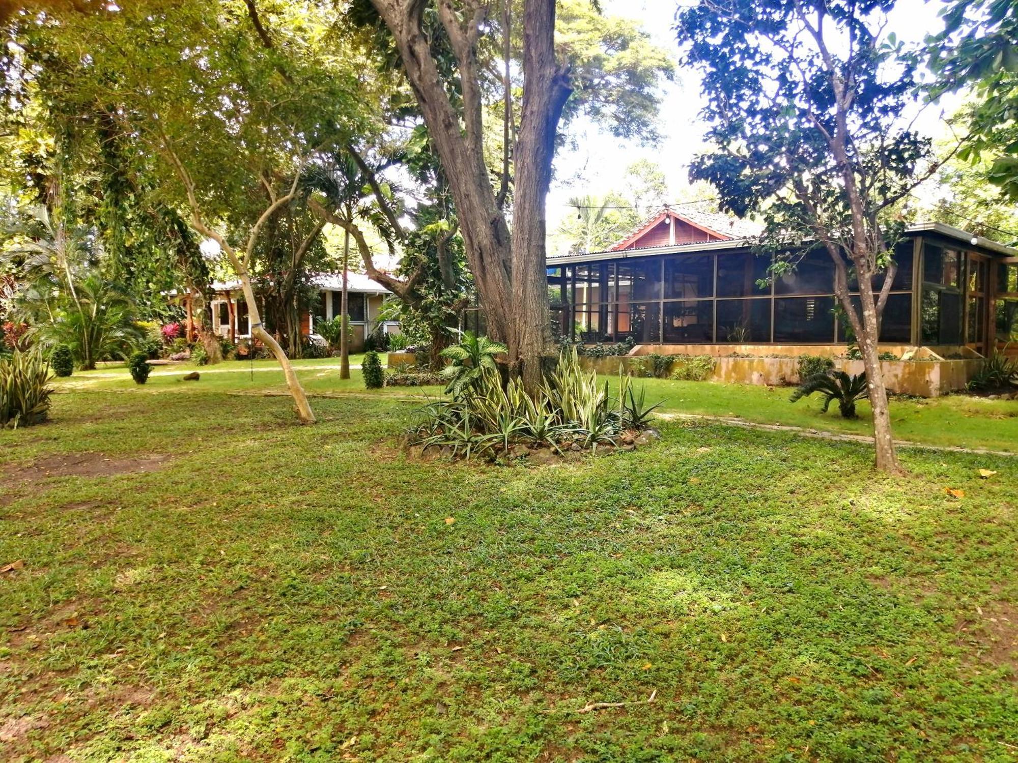 Xalli Beach Hotel Altagracia ภายนอก รูปภาพ