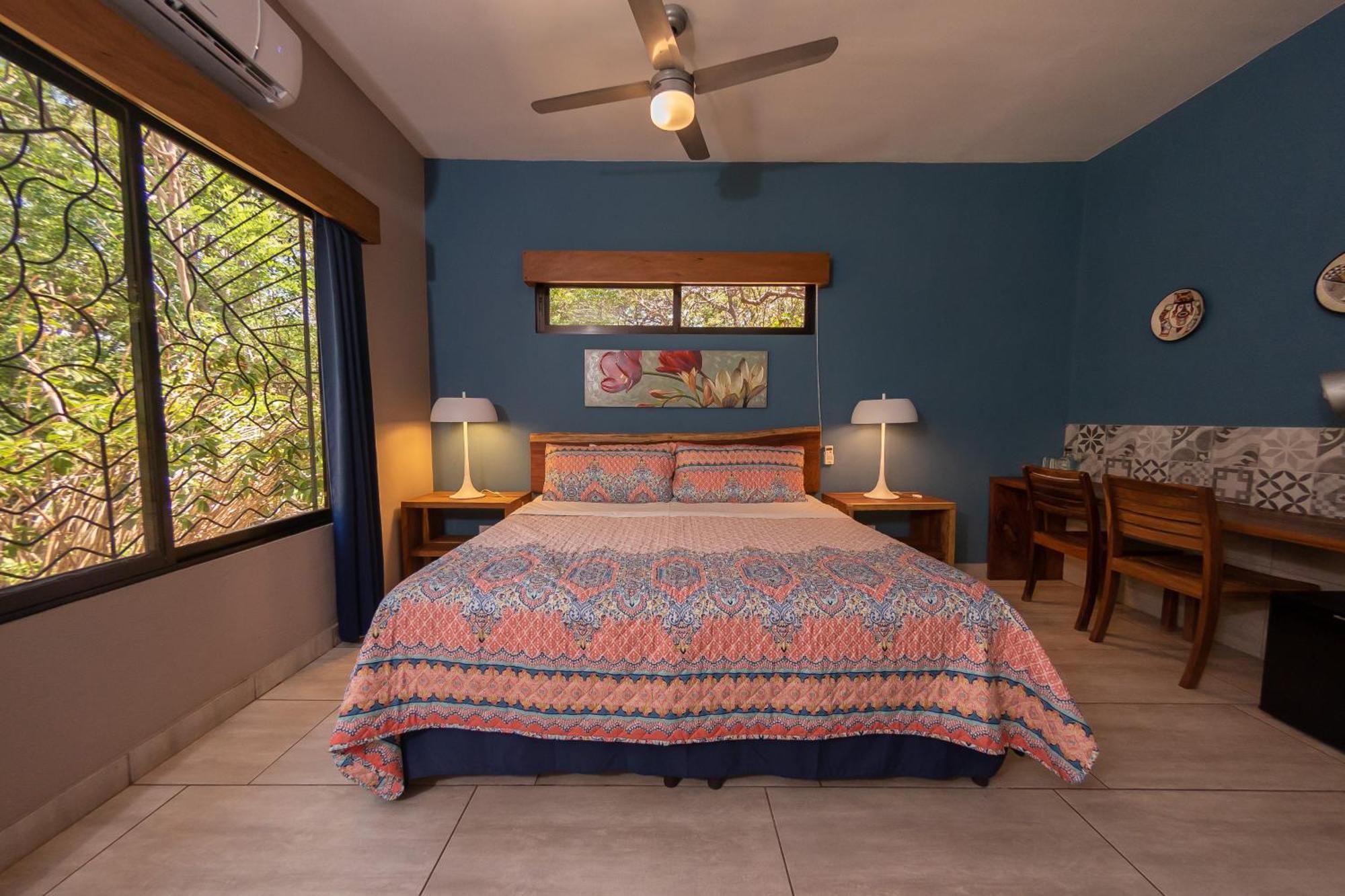Xalli Beach Hotel Altagracia ภายนอก รูปภาพ