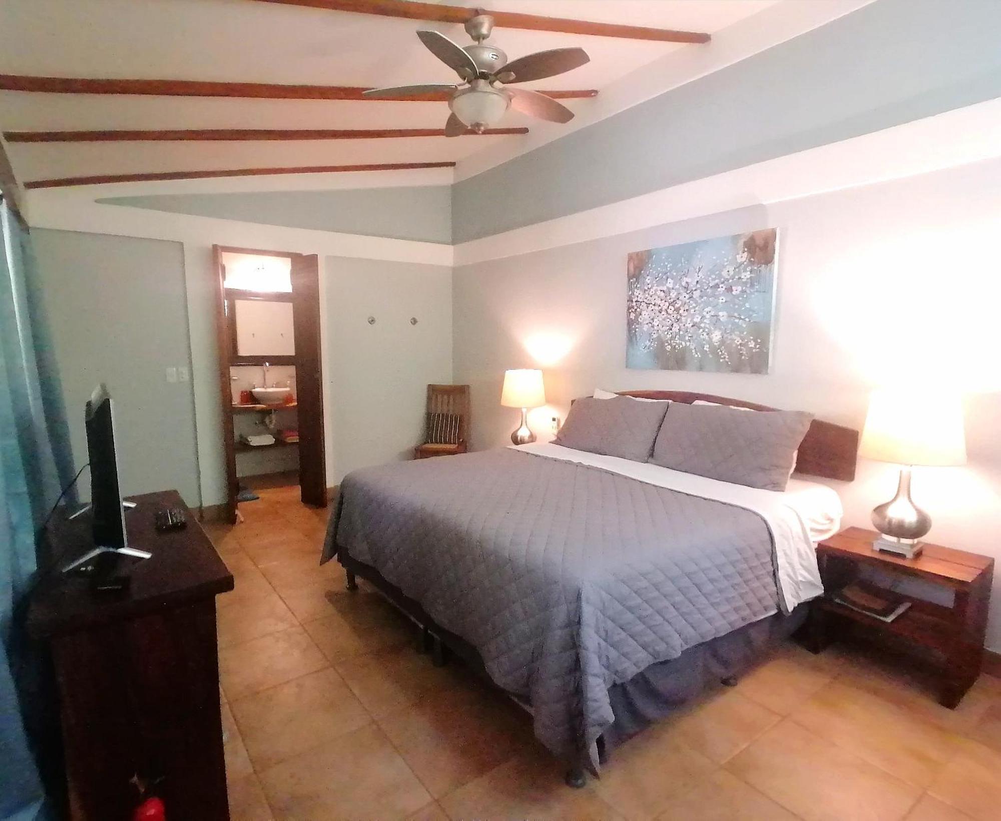 Xalli Beach Hotel Altagracia ภายนอก รูปภาพ