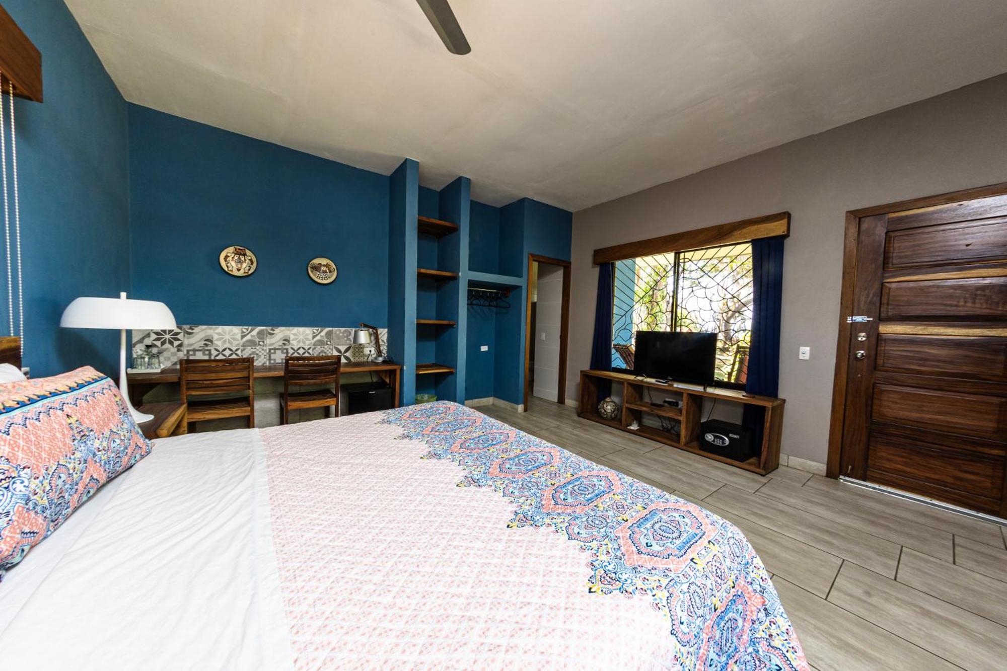 Xalli Beach Hotel Altagracia ภายนอก รูปภาพ