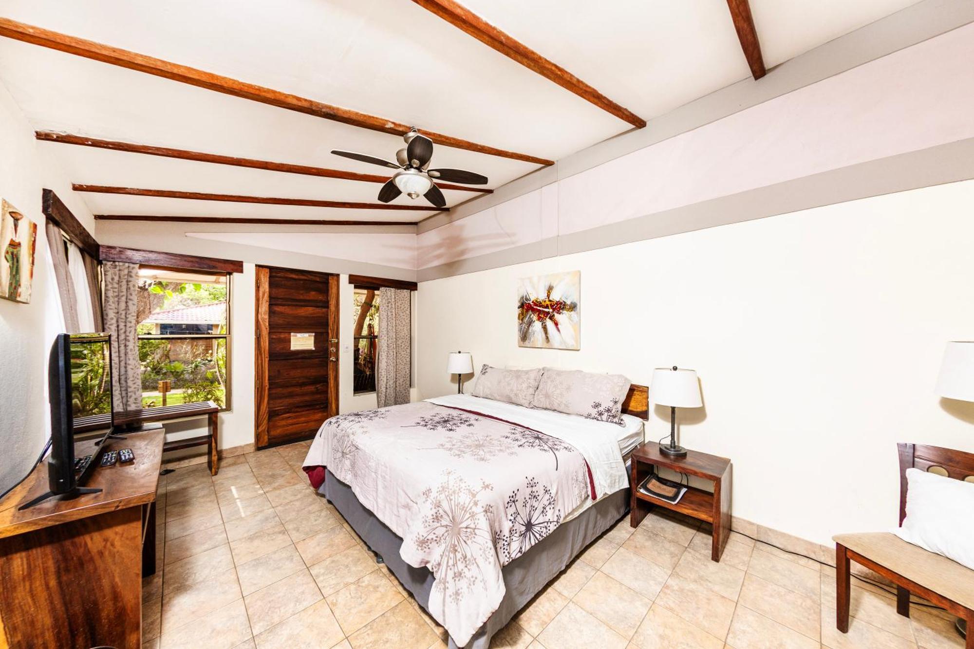 Xalli Beach Hotel Altagracia ภายนอก รูปภาพ