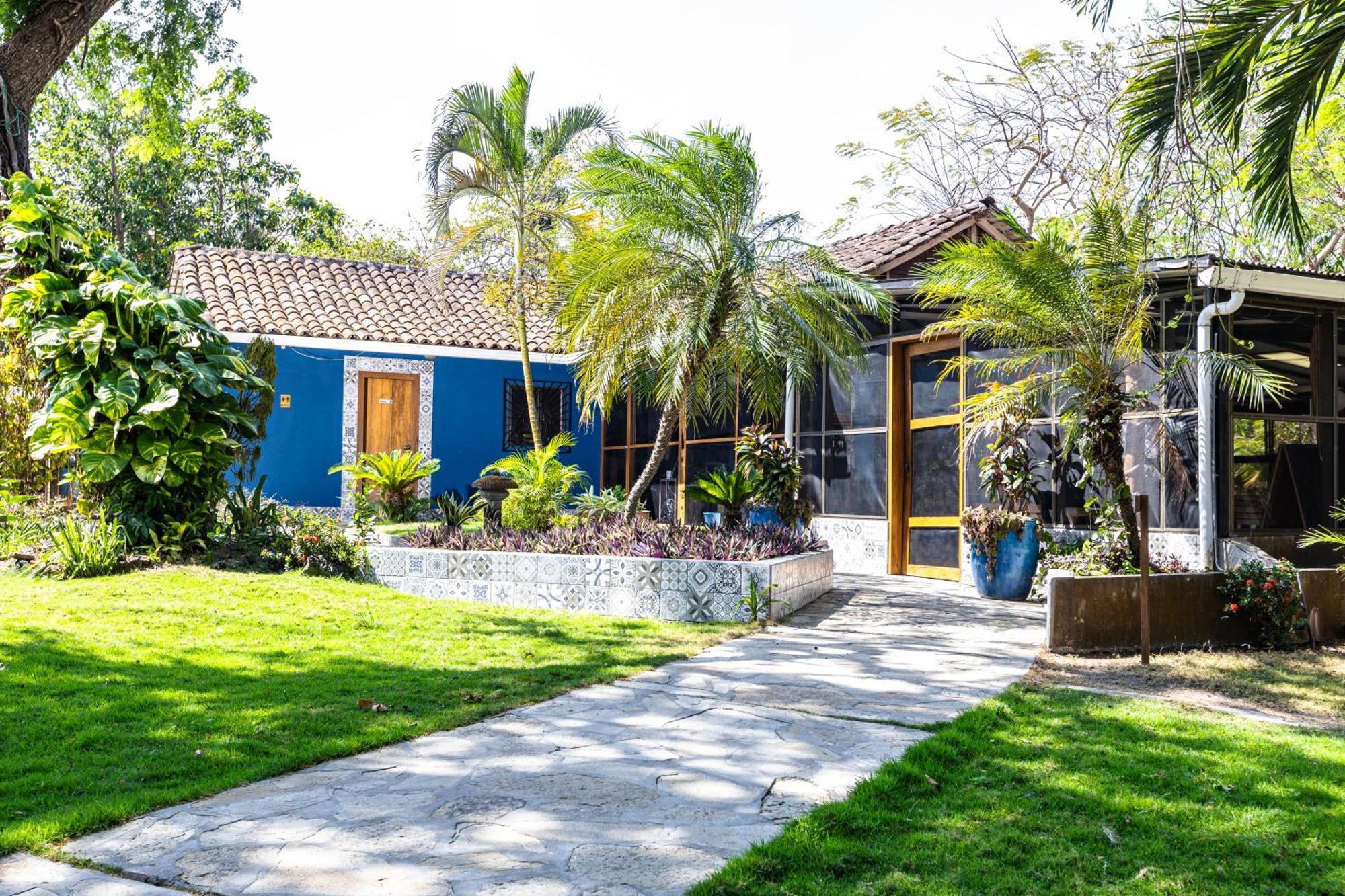 Xalli Beach Hotel Altagracia ภายนอก รูปภาพ