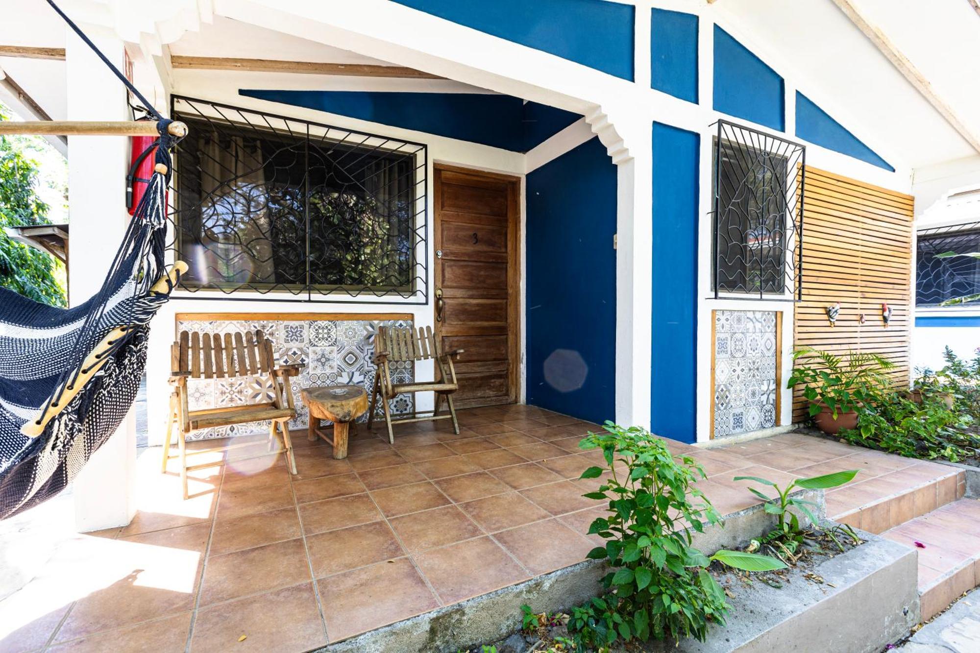 Xalli Beach Hotel Altagracia ภายนอก รูปภาพ