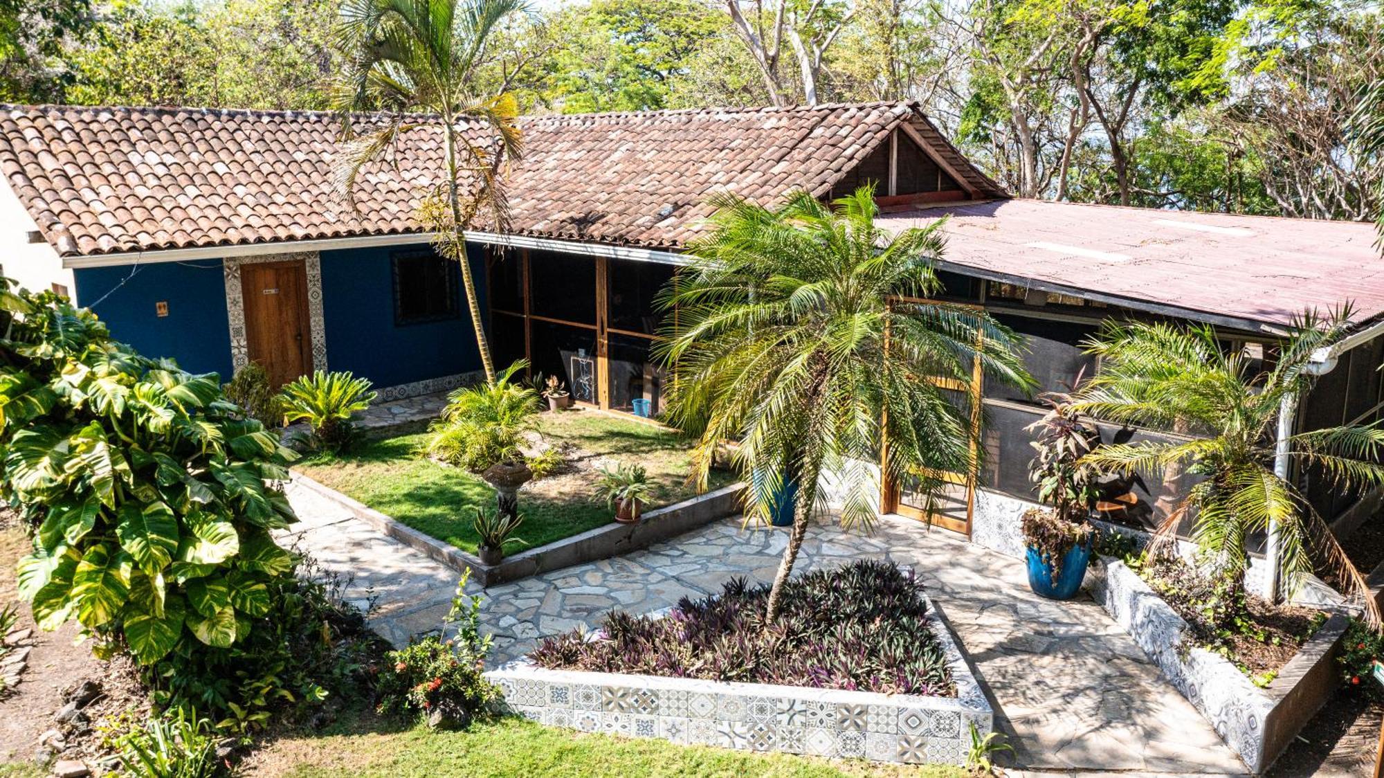 Xalli Beach Hotel Altagracia ภายนอก รูปภาพ
