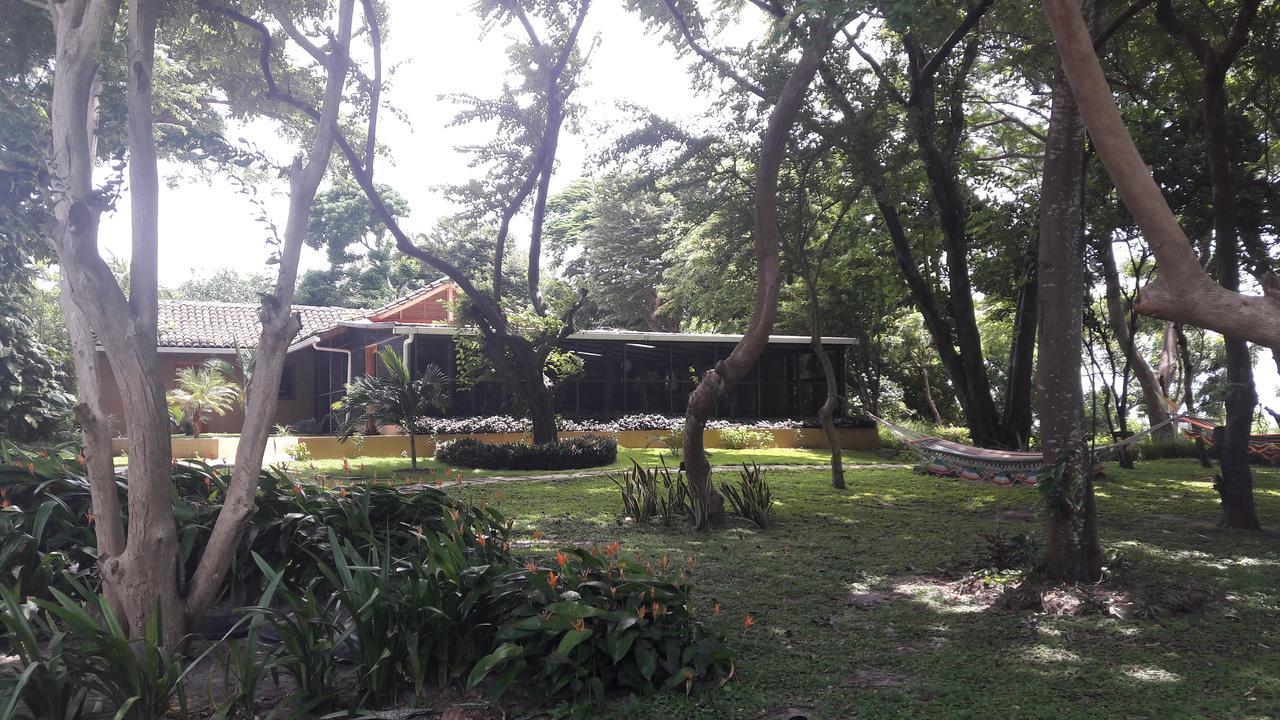 Xalli Beach Hotel Altagracia ภายนอก รูปภาพ