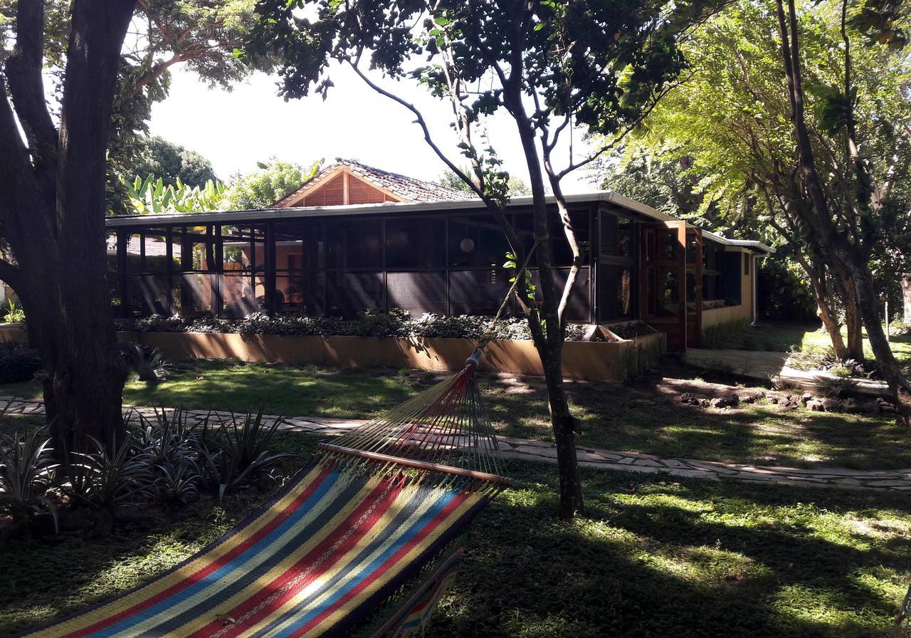 Xalli Beach Hotel Altagracia ภายนอก รูปภาพ