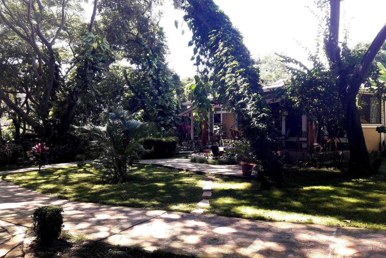 Xalli Beach Hotel Altagracia ภายนอก รูปภาพ