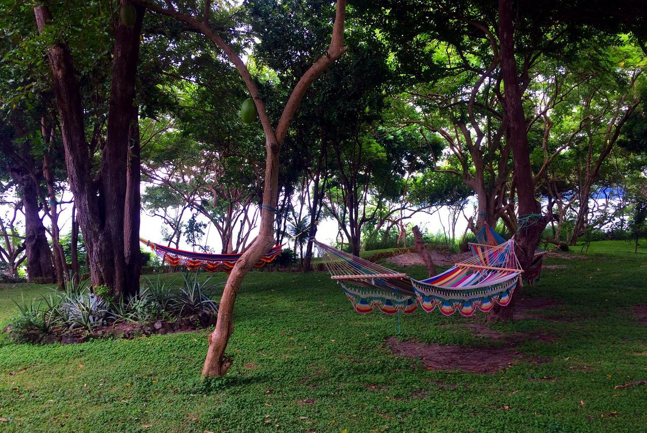 Xalli Beach Hotel Altagracia ภายนอก รูปภาพ